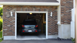 Garage Door Installation at Mooseheart, Illinois