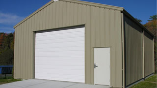 Garage Door Openers at Mooseheart, Illinois